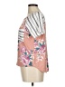 Doublju Pink Short Sleeve Top Size M - photo 5