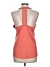 Soybu Orange Tank Top Size L - photo 2