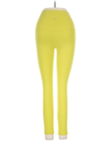 Lululemon Athletica Yoga Pants (view 2)
