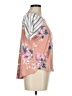 Doublju Pink Short Sleeve Top Size M - photo 4