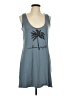 Shein Gray Casual Dress Size L - photo 1
