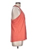 Soybu Orange Tank Top Size L - photo 4