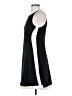 DKNY Color Block Black Casual Dress Size 4 - photo 5