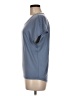 Lululemon Athletica Blue Short Sleeve Top Size 8 (estimated) - photo 5