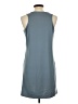 Shein Gray Casual Dress Size L - photo 2