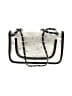 Unbranded Graphic Silver Shoulder Bag One size - photo 3