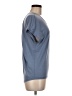 Lululemon Athletica Blue Short Sleeve Top Size 8 (estimated) - photo 4