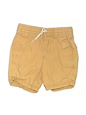 Old Navy Khaki Shorts (view 1)