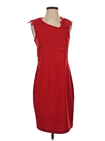 Neiman Marcus Cocktail Dress (view 1)