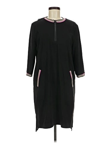 Peace of Cloth Casual Dress (view 1)