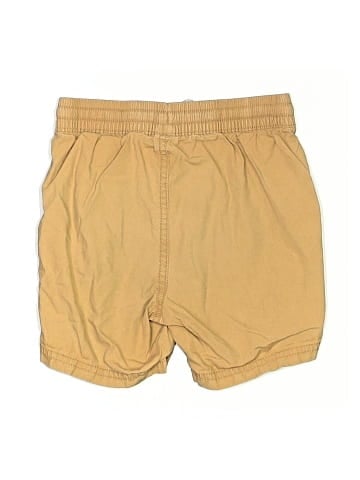 Old Navy Khaki Shorts (view 2)