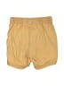 Old Navy 100% Cotton Solid Tan Khaki Shorts Size 2T - photo 2