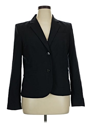 Calvin Klein Blazer (view 1)
