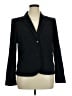 Calvin Klein Black Blazer Size 16 - photo 1