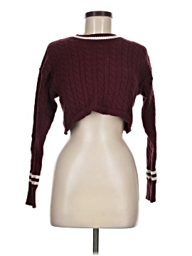 Altar'd State Pullover Sweater (view 1)