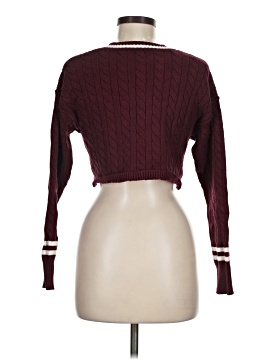 Altar'd State Pullover Sweater (view 2)