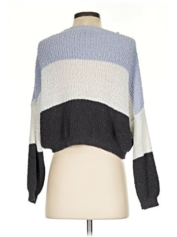 Debut Pullover Sweater (view 2)