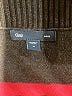 Gap Outlet Stripes Black Pullover Sweater Size M - photo 7