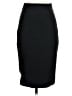 Ted Baker London Solid Black Formal Skirt Size 2 (0) - photo 1
