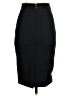 Ted Baker London Solid Black Formal Skirt Size 2 (0) - photo 2