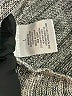 Pink Republic Gray Sweater Vest Size L - photo 8