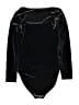 Old Navy Black Bodysuit Size M - photo 2