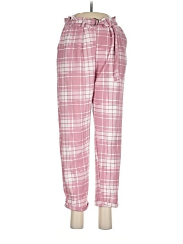 No Comment Casual Pants (view 1)