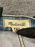 Madewell Blue Jeans Size 31 waist (tall) - photo 7