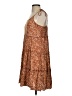 Assorted Brands Animal Print Brown Casual Dress Size S - photo 5