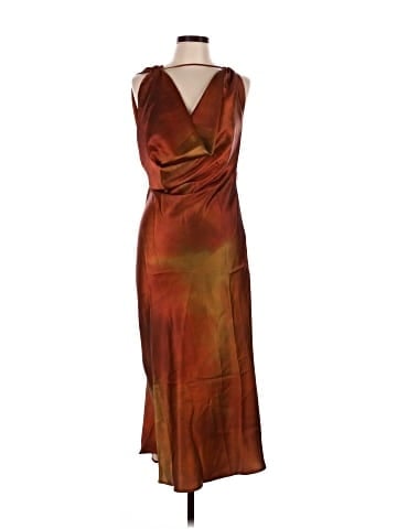 Micas Cocktail Dress (view 1)