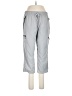 Unbranded Gray Cargo Pants Size L - photo 1