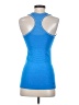 Nike Blue Active Tank Size S - photo 2