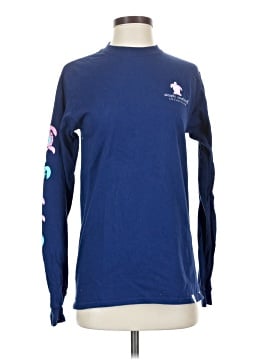 Simply Southern Long Sleeve T-Shirt (view 1)