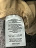 Ann Taylor Solid Tan Khakis Size 14 - photo 9