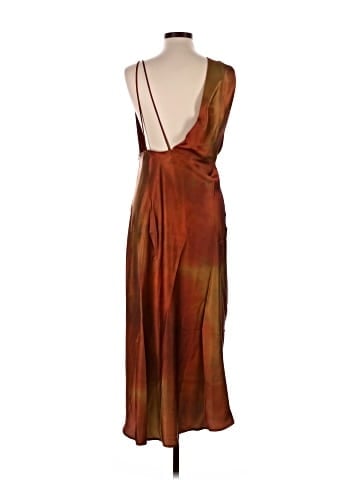 Micas Cocktail Dress (view 2)