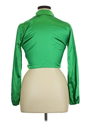 Love J Long Sleeve Blouse (view 2)