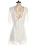 Trixxi White Romper Size M - photo 2