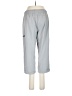 Unbranded Gray Cargo Pants Size L - photo 2