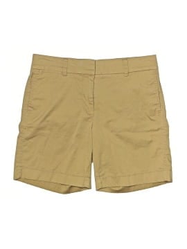 J.Crew Khaki Shorts (view 1)