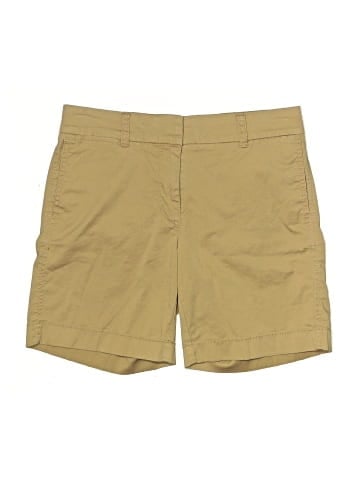 J.Crew Khaki Shorts (view 1)