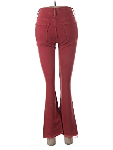 Mother Casual Pants (view 2)