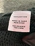 525 America 100% Cotton Black Pullover Sweater Size S - photo 8