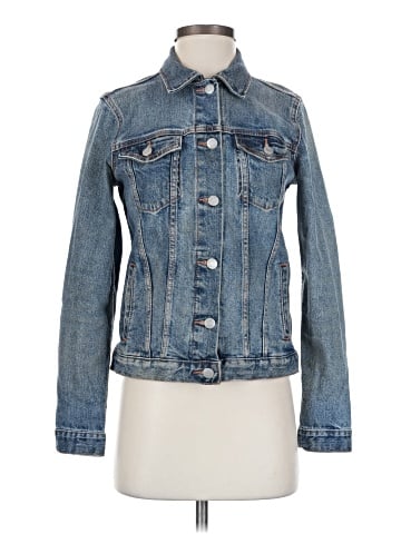 Gap Denim Jacket (view 1)