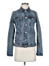 Gap Blue Denim Jacket Size XS - photo 1