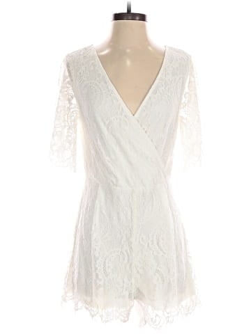 Trixxi Romper (view 1)