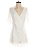 Trixxi White Romper Size M - photo 1
