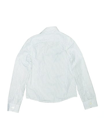 Abercrombie Kids Long Sleeve Button-Down Shirt (view 2)