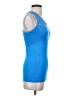 Nike Blue Active Tank Size S - photo 4