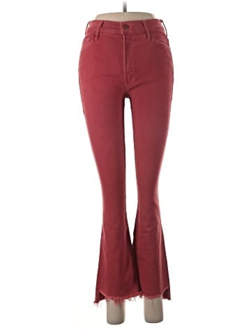 Mother Casual Pants (view 1)