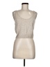 Gap Tan Tank Top Size M (tall) - photo 1